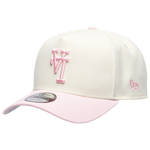 Pink/White