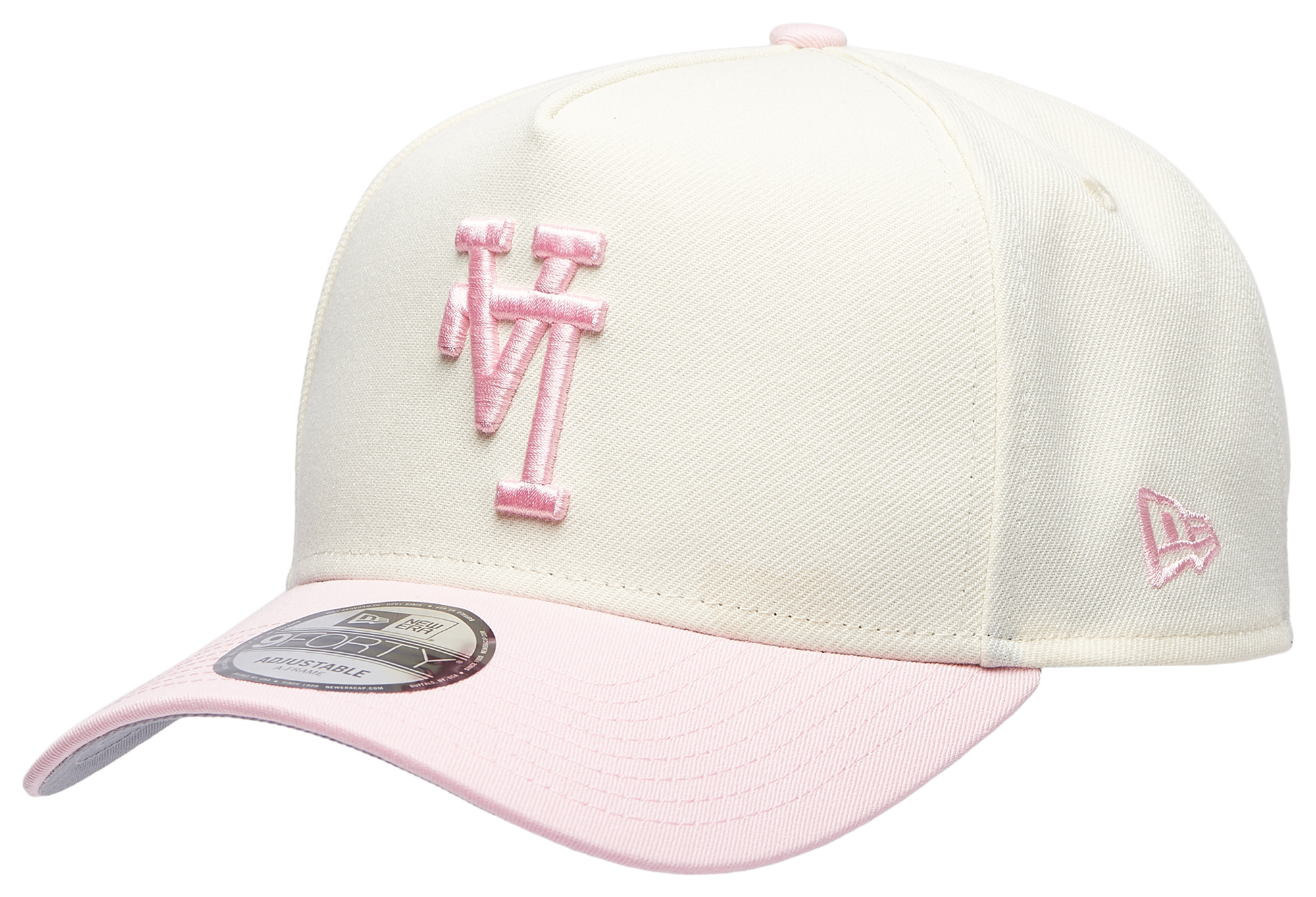 New Era MLB 9FORTY A-Frame UPSD Cap  - Adult