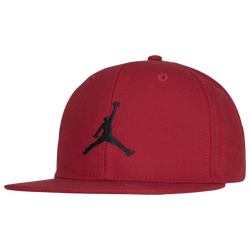 Casquette jordan noir rouge best sale