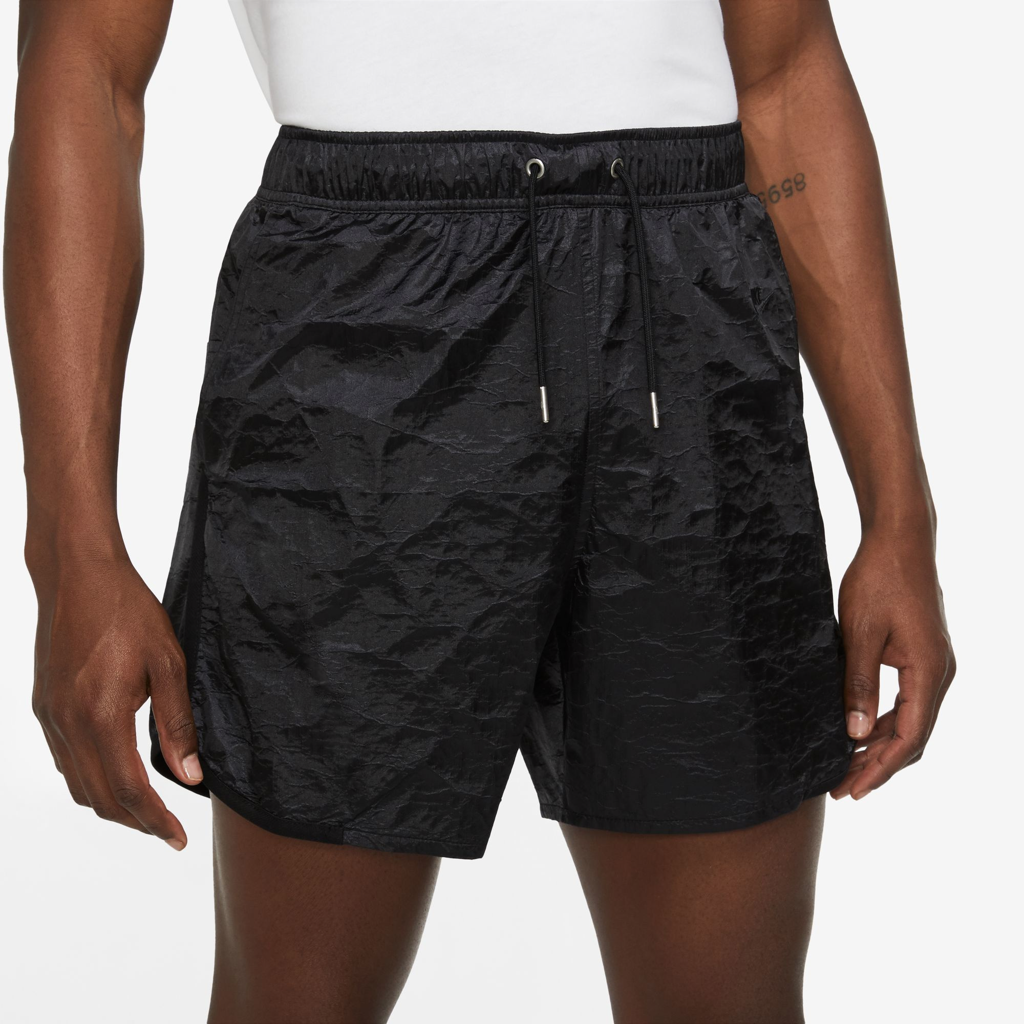 Black Heather $ 24.99 - FIT Tempo Girls' Running Shorts - SLOCOG'S  Nike  Air Force 1 Mid PRM Jewel Mushroom Mushroom-Sail 941913-200 - Nike Nike Dri