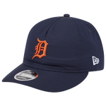Navy/Orange