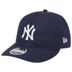 Navy/White