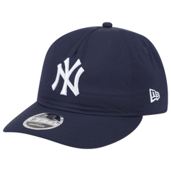 Men's - New Era Yankees 9Fifty RC Cap  - Navy/White