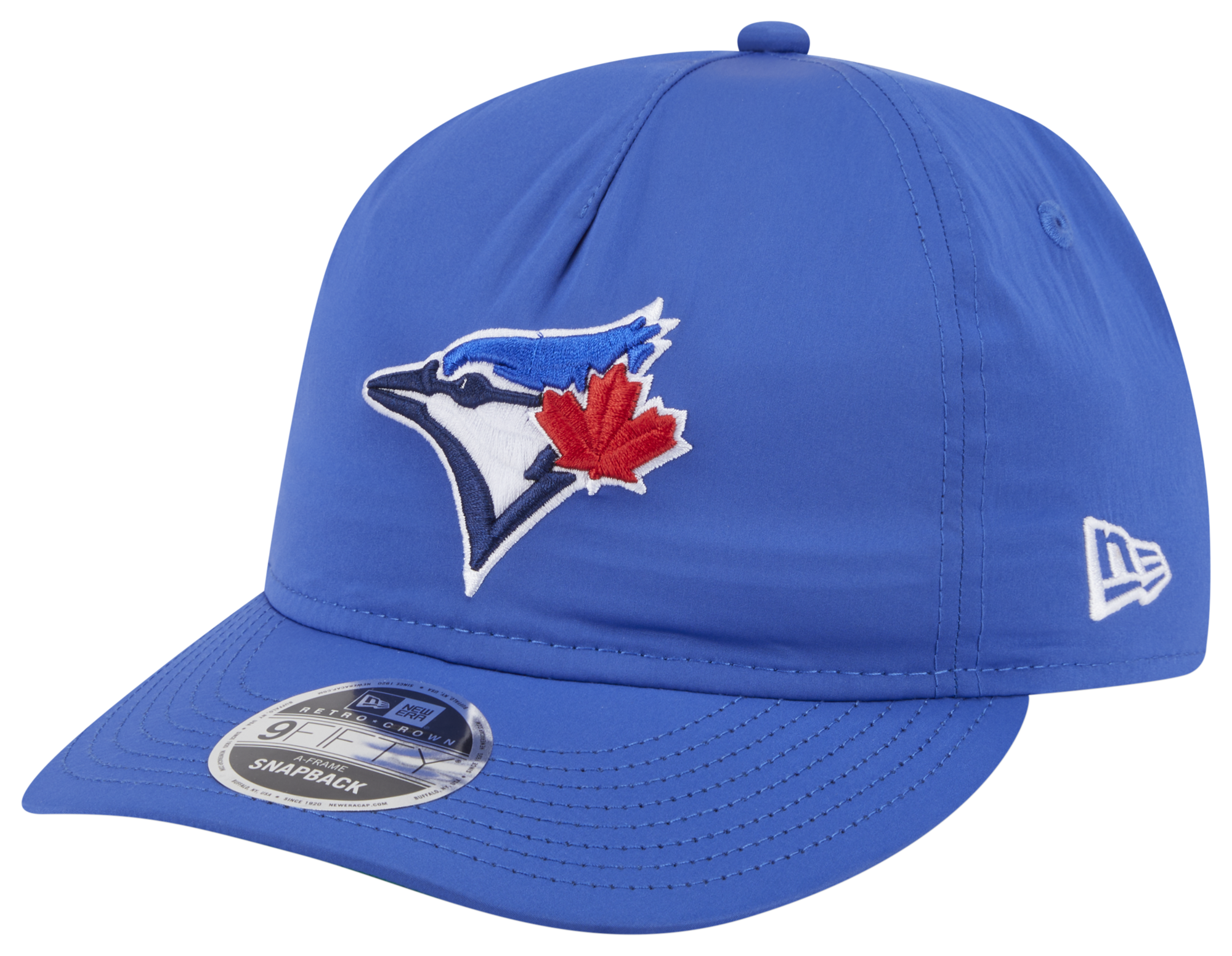 New Era Blue Jays 9Fifty RC Cap - Men's | Foot Locker Canada