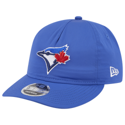 Men's - New Era Blue Jays 9Fifty RC Cap  - Red/Blue