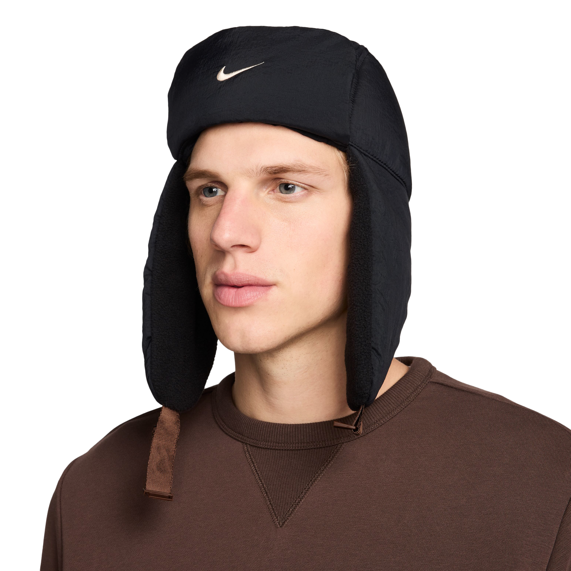Nike Fly Puffer Trapper Hat - Men's | Foot Locker Canada