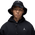 Jordan Apex Jumpman Bucket Hat  - Men's Black/White
