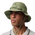 Jordan Apex Jumpman Bucket Hat  - Men's Alligator/Black