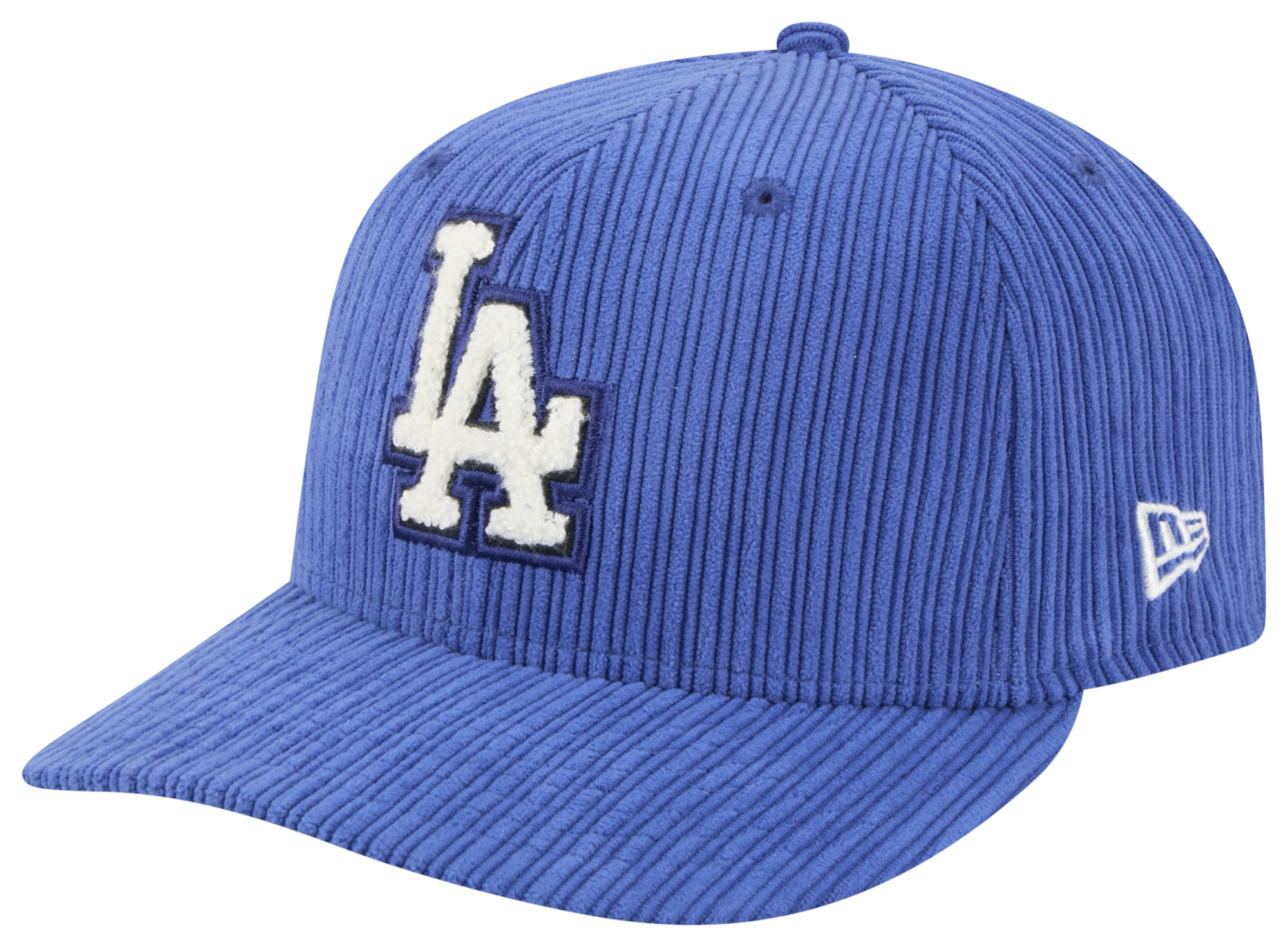 New Era Dodgers 59FIFTY Corduroy Cap - Men's | Foot Locker Canada