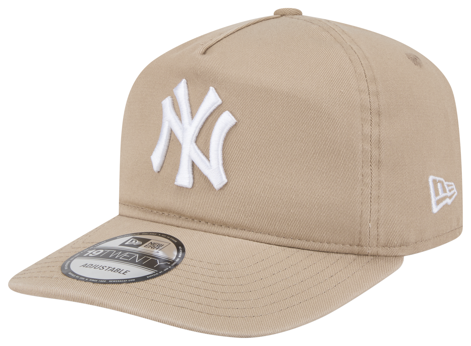 New Era Yankees Core 19TWENTY Cap | Foot Locker Canada