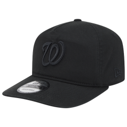 Adulte - New Era Casquette Core 19TWENTY Blue Jays - Noir/Noir/Noir