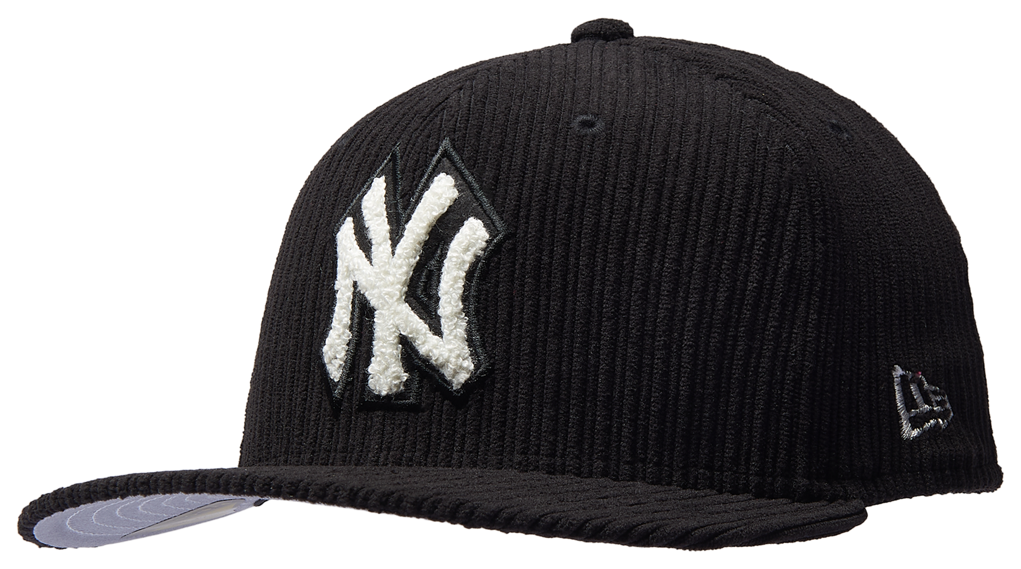 New Era Yankees 59FIFTY Corduroy Cap - Men's | Foot Locker Canada