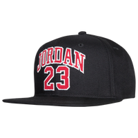 Black/Red