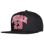 Black/Red
