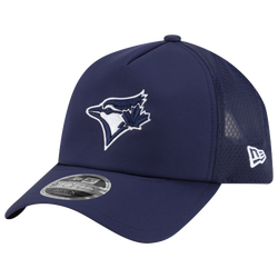Adult - New Era 9FORTY BP Apex Cap  - White/Blue