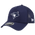 New Era 9FORTY BP Apex Cap  - Adult White/Blue