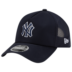 Adult - New Era 9FORTY BP Apex Cap  - Navy/White