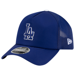 Adult - New Era  940BP Apex Cap  - Blue/White
