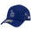 New Era 9FORTY BP Apex Cap  - Adult Blue/White