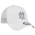 New Era 9FORTY BP Apex Cap  - Adult White/Navy