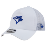 White/Blue