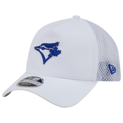 Adult - New Era  940BP Apex Cap  - White/Blue