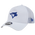 New Era 9FORTY BP Apex Cap  - Adult Blue/White