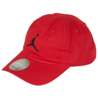 Buy Jordan Kids Curvebrim Adjustable Hat Unisex Kids Caps - Red, Foot  Locker PH