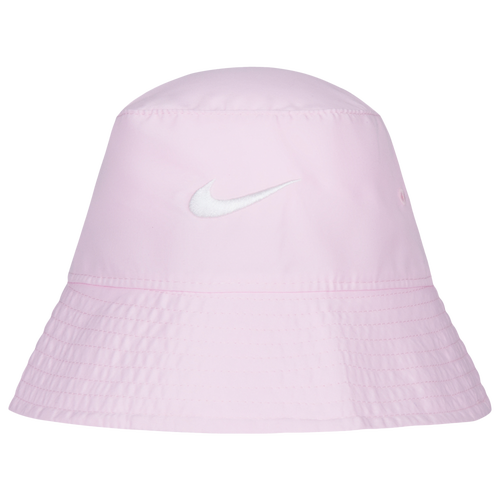 Nike bucket hat pink hotsell