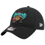 Black/Turquoise