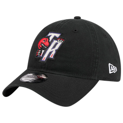 Pour hommes - New Era Casquette Raptors 9TWENTY HWC - Mauve/Rouge
