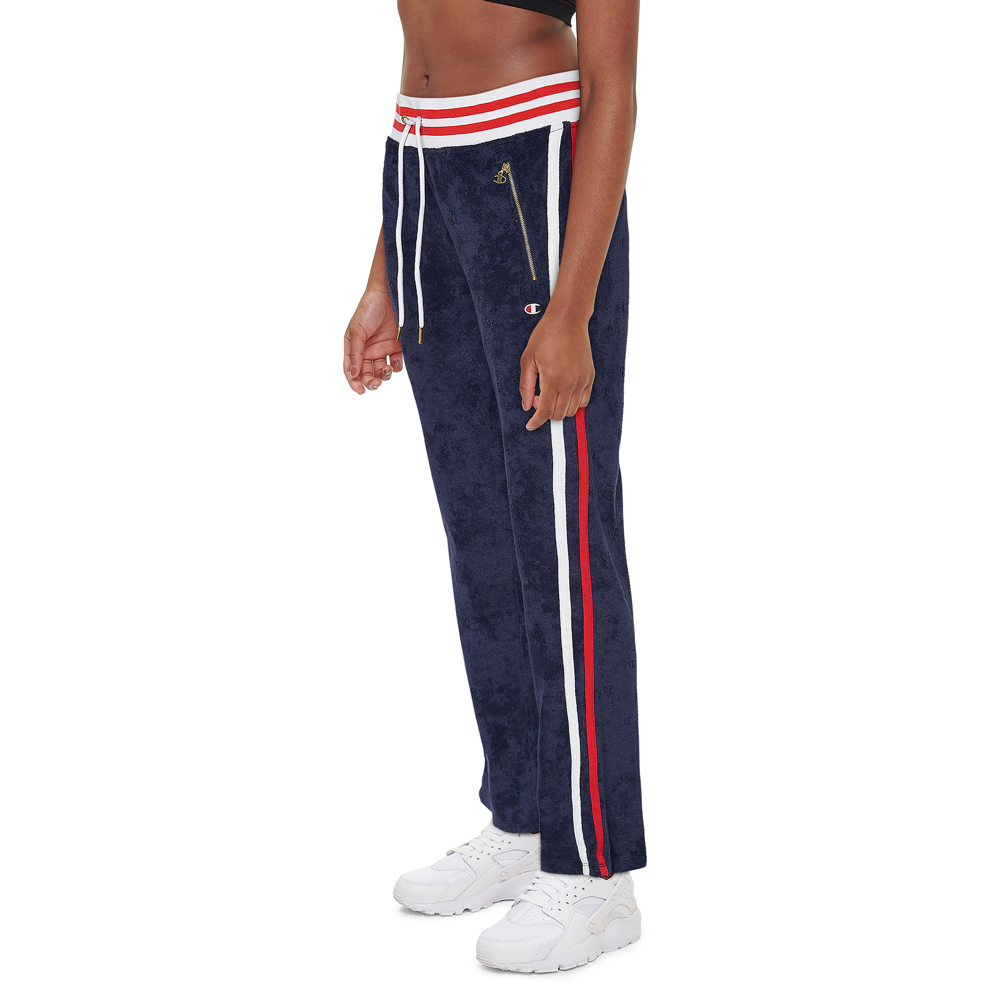 champion flare pants