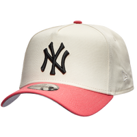 White/Pink