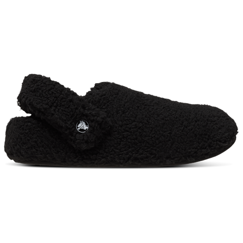 

Crocs Womens Crocs Cozzzy Slippers - Womens Shoes Black Size 10.0