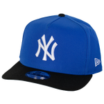 Blue/Black