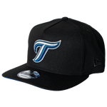 Black/Blue