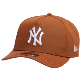 New Era Yankees 9Forty A Frame Cap | Champs Sports Canada