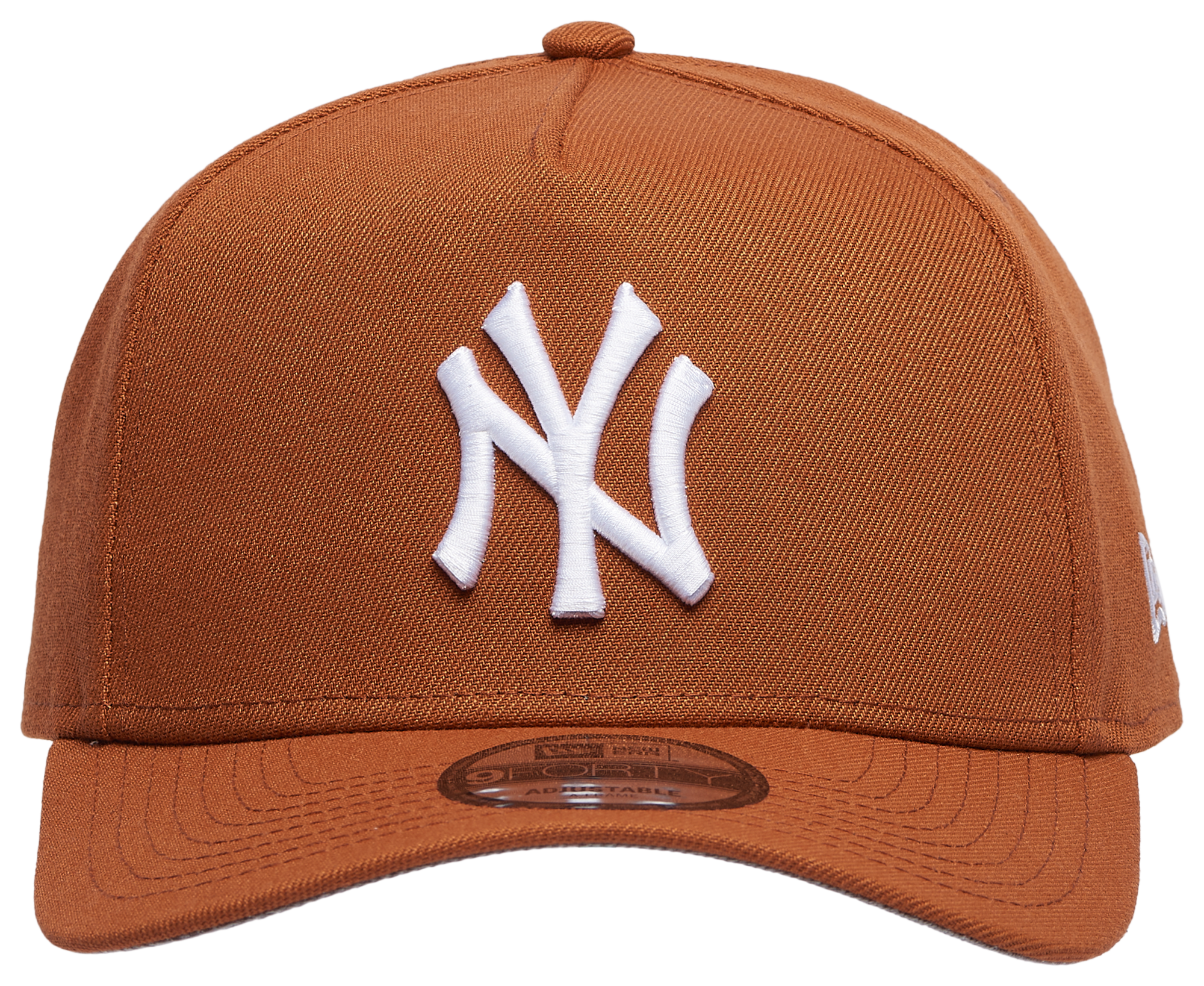 New Era New York Yankees 9FORTY A-Frame Cap
