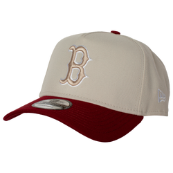 Pour hommes - New Era Casquette Snapback Red Sox 940 A Frame - 