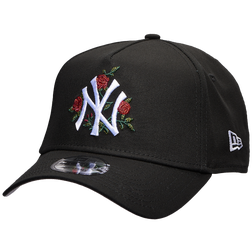 NEW ERA 9FORTY A-Frame Snapback （900946） New Era Yankees 9Forty 2T A Frame Adjustable Hat - Adult | Champs