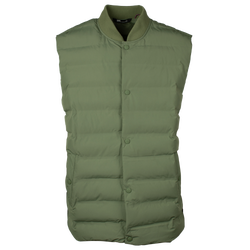 Men's - LCKR Puffer Vest  - Green