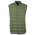 LCKR Puffer Vest  - Men's Green