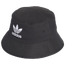 adidas Bucket Hat AC - Adult Black/White