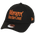 New Era 9FORTY WNBA WRTC Cap - Women's Orange/Black