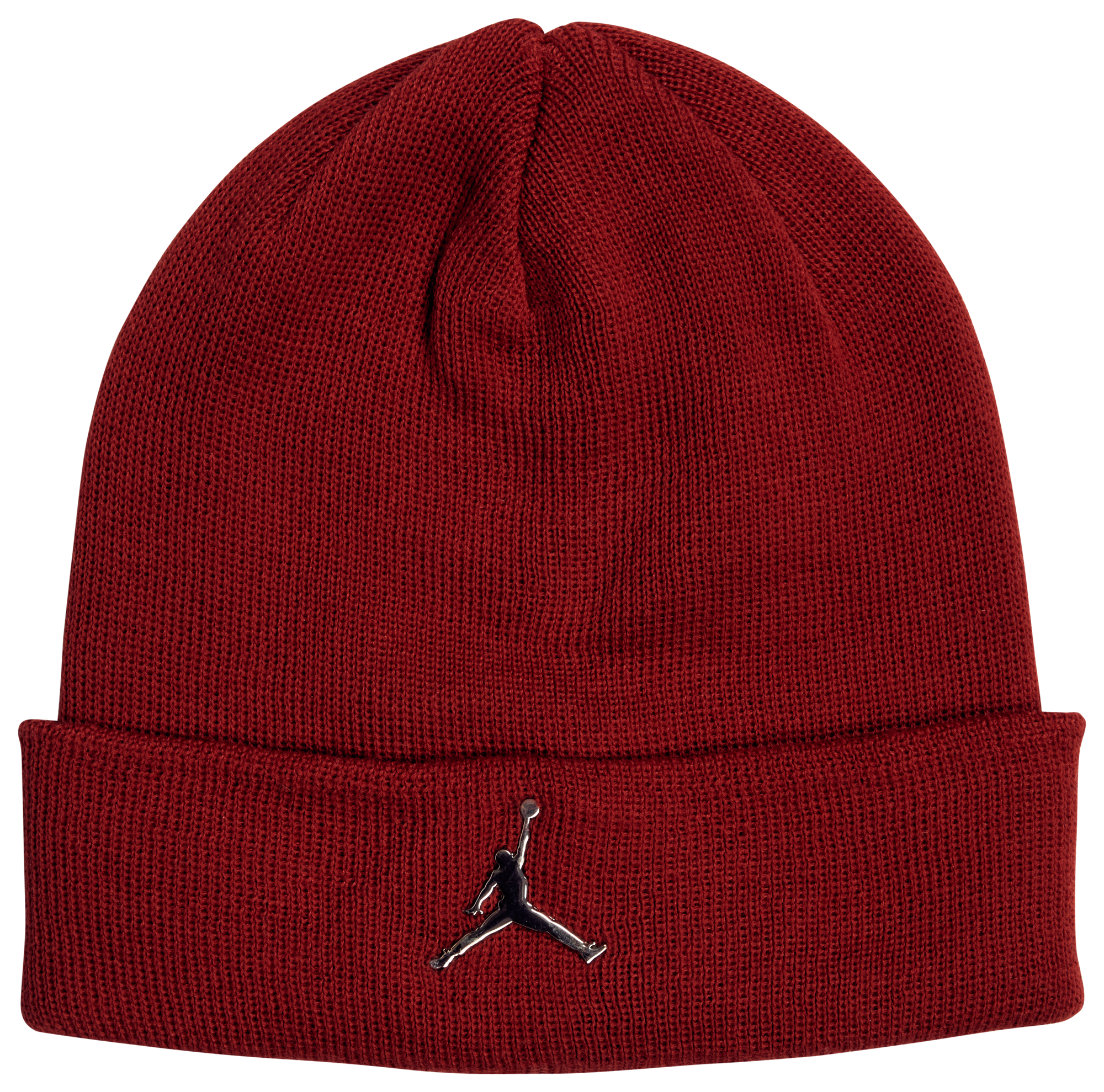 Jordan shop beanie red