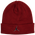 Jordan Cuffed Beanie  - Boys' Grade School Red