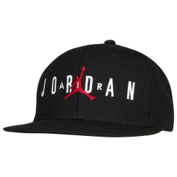 Boys' Grade School - Jordan Jumpman Air Cap - Black
