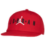 Jordan Jumpman Air Cap - Boys' Grade School Red