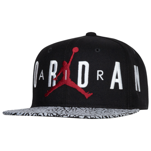 Jordan cap foot locker online