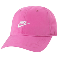 White/Playful Pink